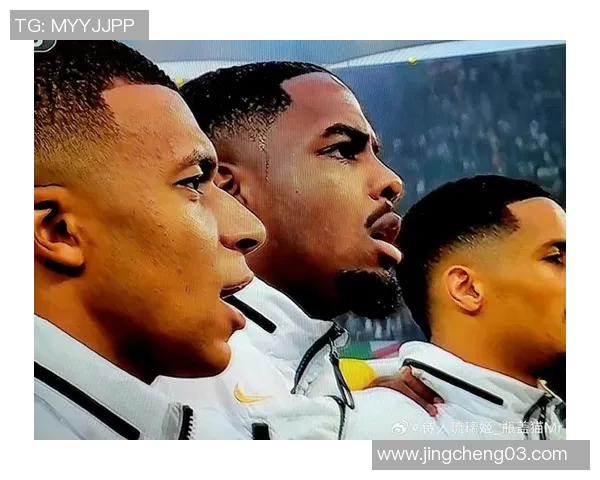 决赛之夜葡萄牙与法国的巅峰对决谁能问鼎荣耀之巅