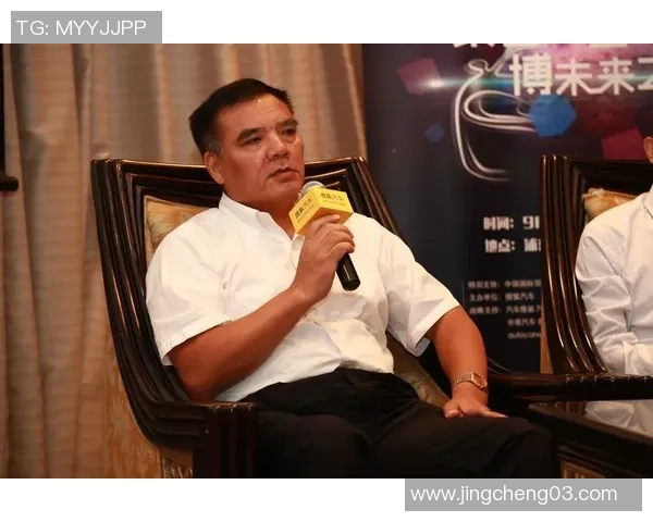 吕俊虎:在科技创新浪潮中引领行业发展的先锋力量与未来展望 吕俊虎:在科技创新浪潮中引领行业发展的先锋力量与未来展望