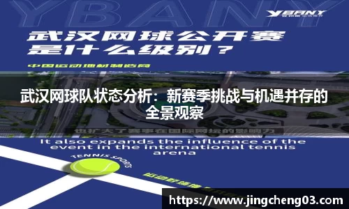 武汉网球队状态分析：新赛季挑战与机遇并存的全景观察